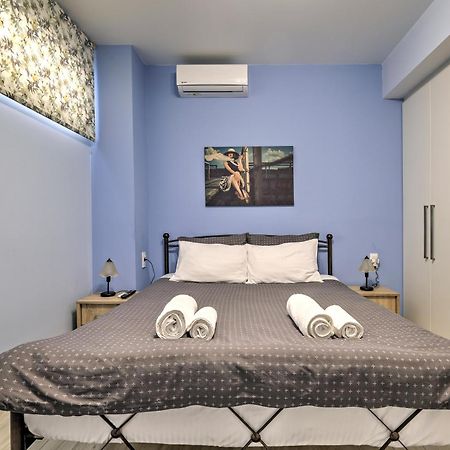 Ναύπλιο Διαμέρισμα Nafplio Exterior foto