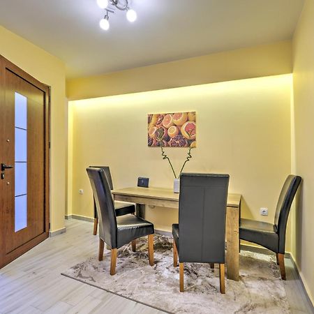 Ναύπλιο Διαμέρισμα Nafplio Exterior foto