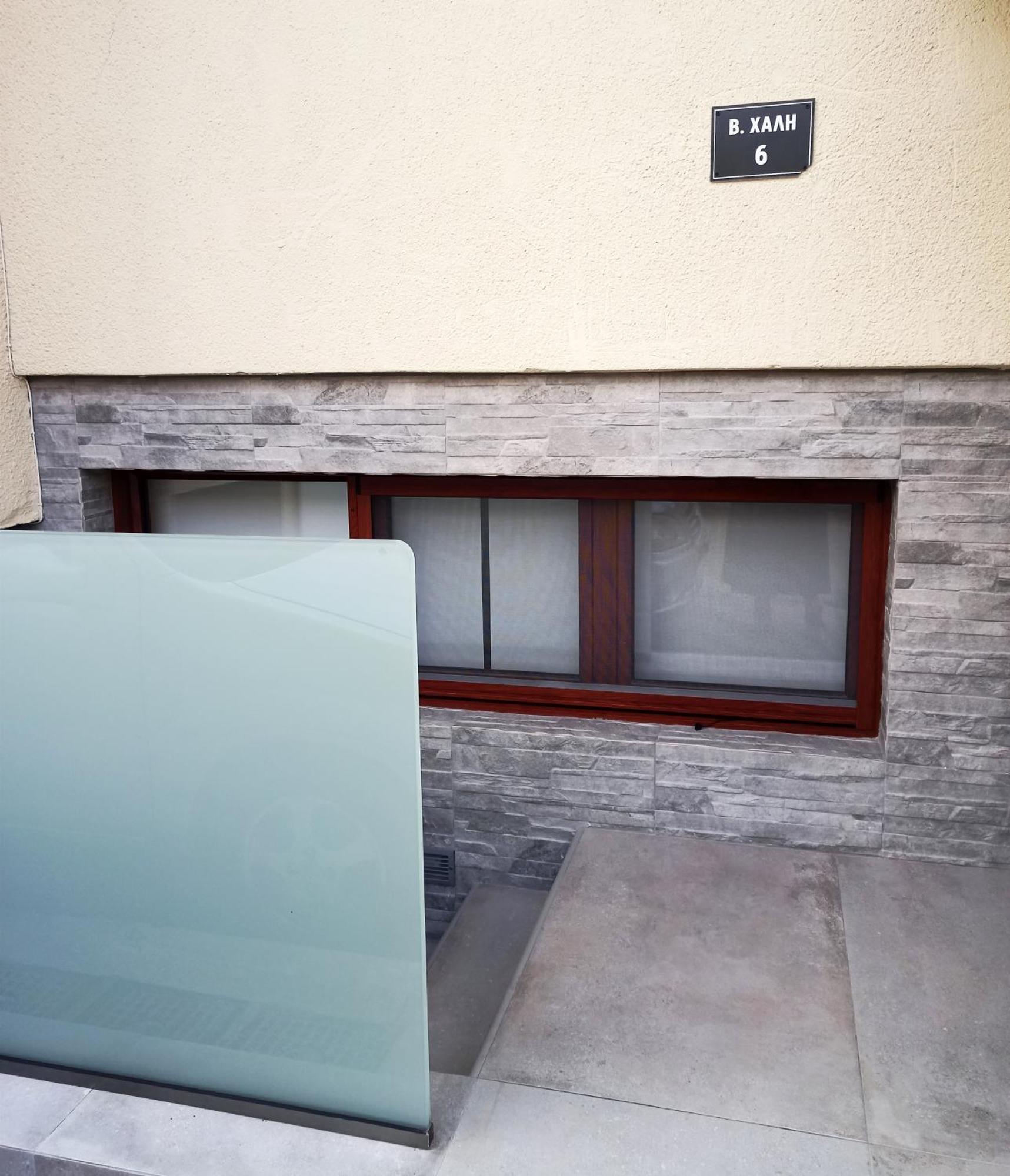 Ναύπλιο Διαμέρισμα Nafplio Exterior foto
